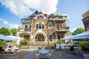 Hotel Villa Vinum Cochem